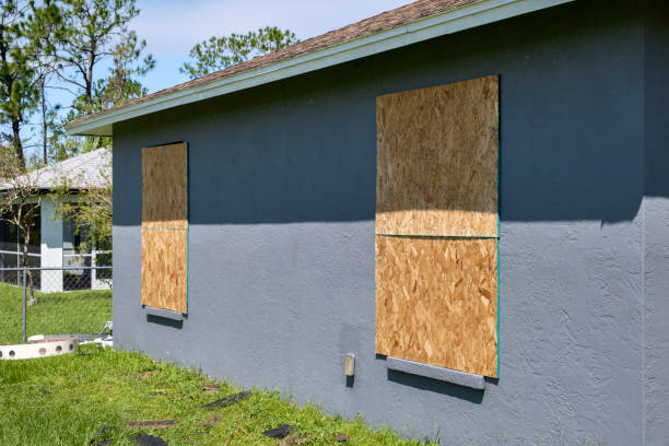 Best Insulated Siding Installation  in West Covina, CA